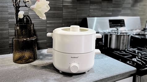 Embark on a culinary adventure with Foodease, the revolutionary automatic cooking robot that empowers everyone to create delicious and nutritious meals witho...